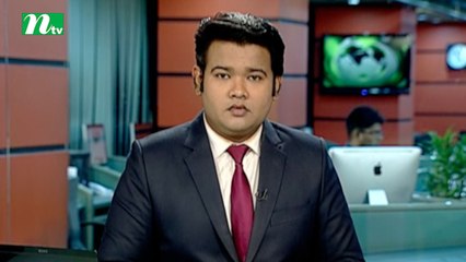 NTV Rater Khobor | 29 September, 2017