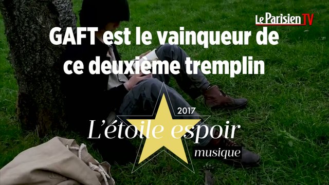 Étoile espoir : revivez la soirée du 2e concours musical du Parisien