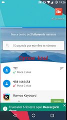 BLOQUEAR LLAMADAS MOLESTAS CON TRUECALLER - block calls with truecaller
