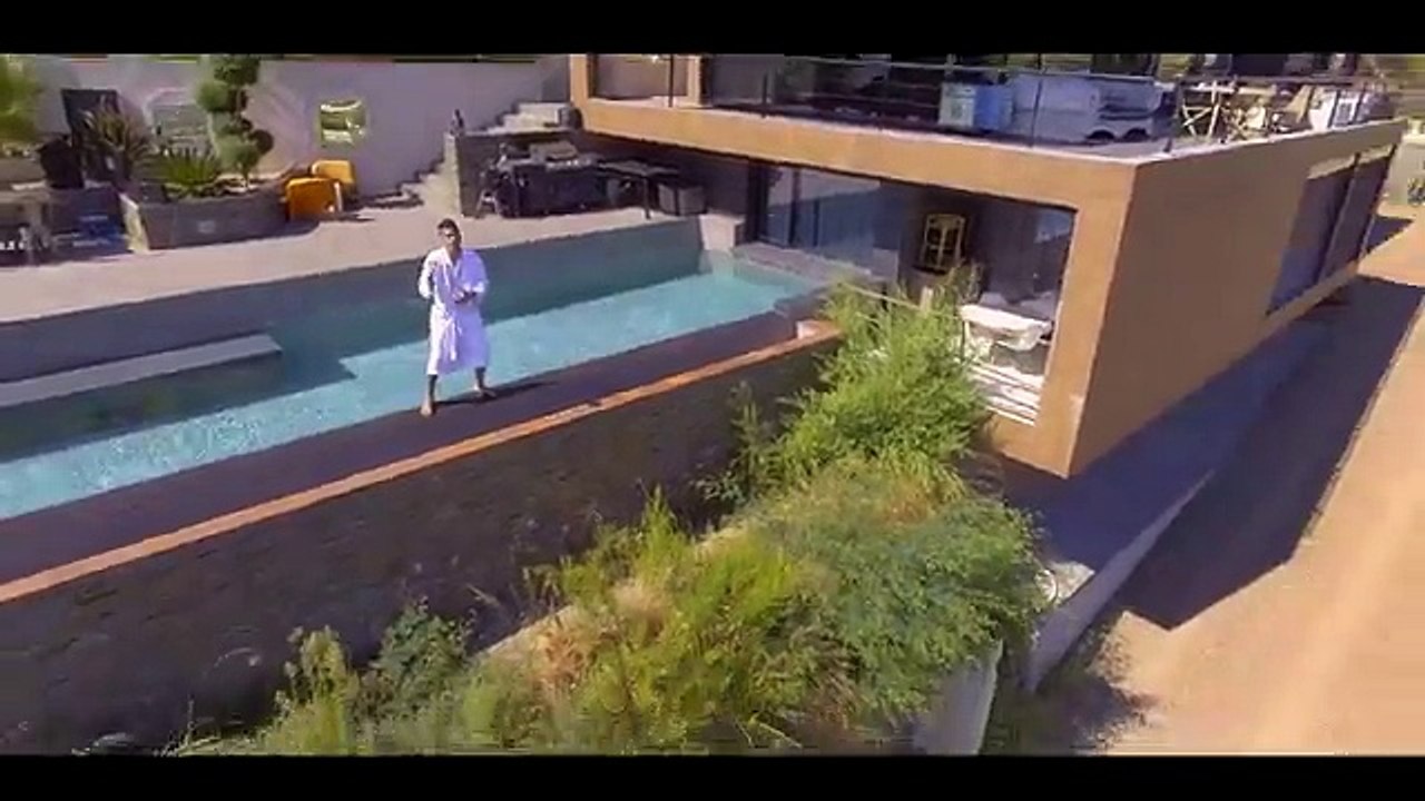 Dj Kayz feat Souf - Fuego (Clip Officiel)