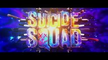 Suicide Squad MOVIE MISTAKES You Didnt See | Suicide Squad Movie