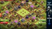 Clash of Clans - TownHall11 Hybrid/War Base For Balanced Resource Protection! Clash of Clans TH11