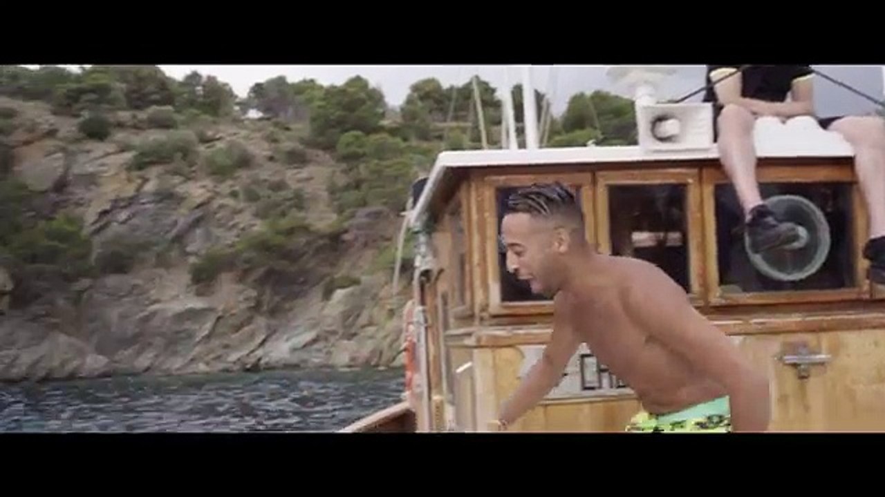 Naps Ft. 13ème Art - Costa Brava - Clip Officiel
