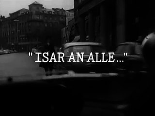 Funkstreife Isar 12   S02E03 - Isar An Alle