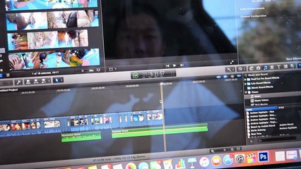 i couldn't afford a birthday cake so she blew out a candle instead