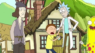 Watch # Rick and Morty # Season 3 Episode 10 # Full Episode 10
