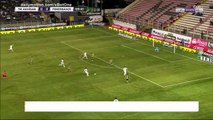 Onur Ayik Goal HD - Akhisar Genclik Spor 1 - 0 Fenerbahce - 29.09.2017 (Full Replay)