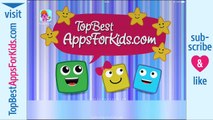 Sago Mini : Trucks & Diggers! Top Best Apps for Kids