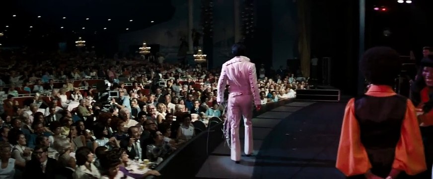 Elvis Presley - Love Me Tender (Live 1970)