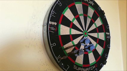 Darts Tutorial - Training Exercises for Beginners