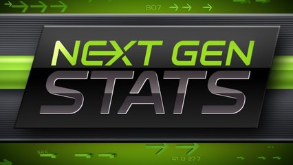 Next Gen Stats | Week 3 in review