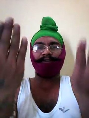 fake singer