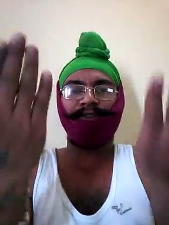 fake singer