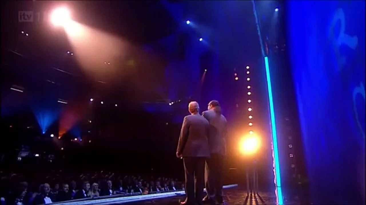 Masters of Magic Penn and Teller, Amazing tricks