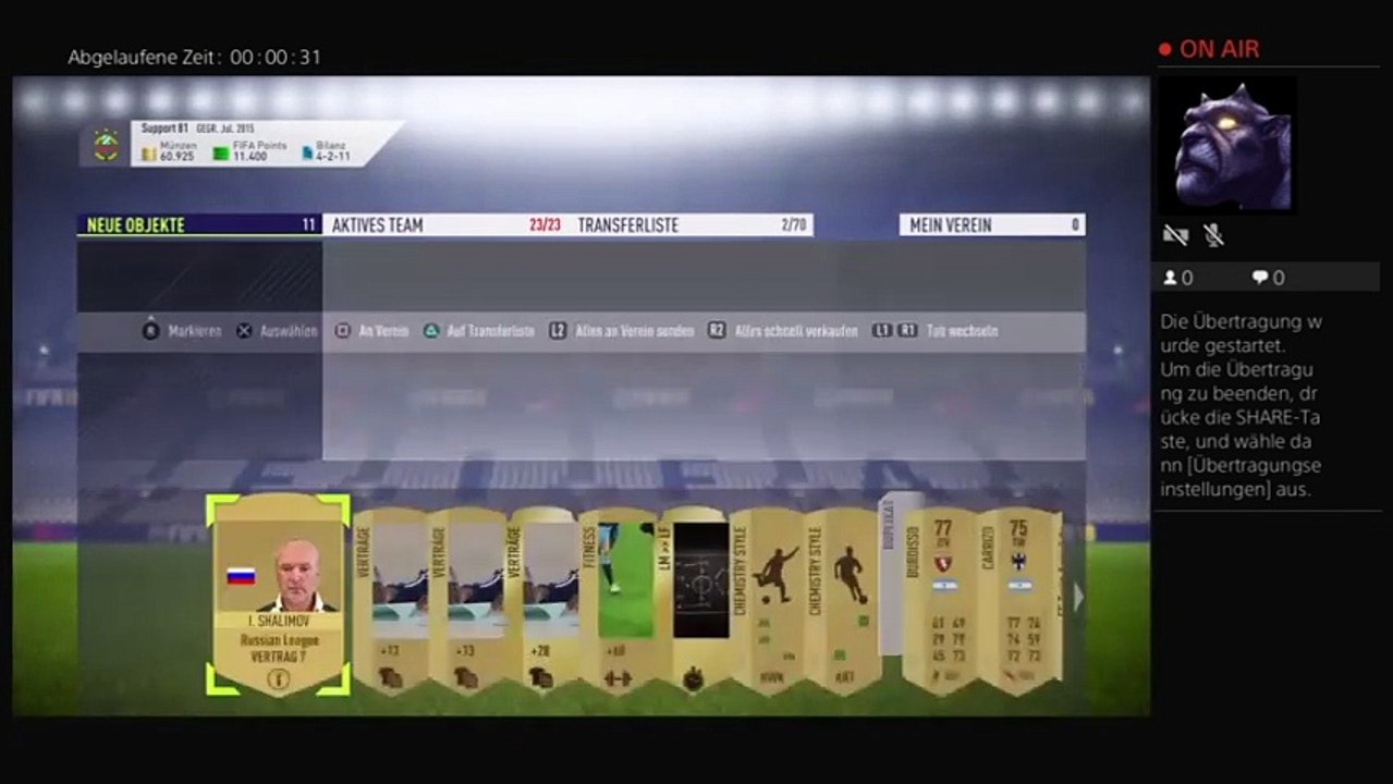 PS4-Live-Übertragung von Austria-Devil (2)