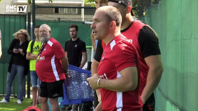 LOU - Palisson : Quand l’équipe brille, c’est toujours plus facile de briller