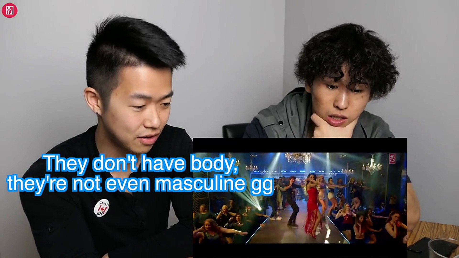 ⁣Japanese React To Bollowood Cheez Badi Video Song By Mustafa & Kiara Advani | Udit Narayan