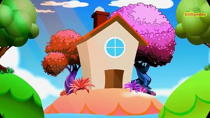 Johnny Johnny Yes Papa - Compilation I Popular Nursery Rhyme I Children Song