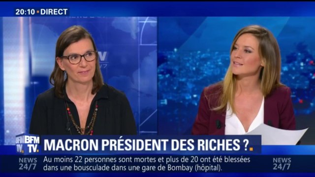 Projet de loi finances: Edouard Philippe assume , quelles sont les réactions sur les réseaux sociaux