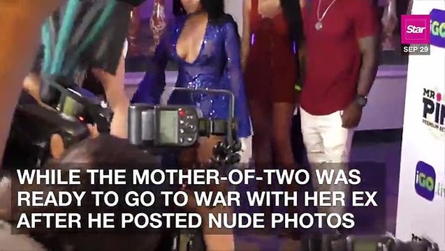 STDs, Drugs, & Guns: Inside Blac Chyna, Kylie & Rob’s Lawsuit