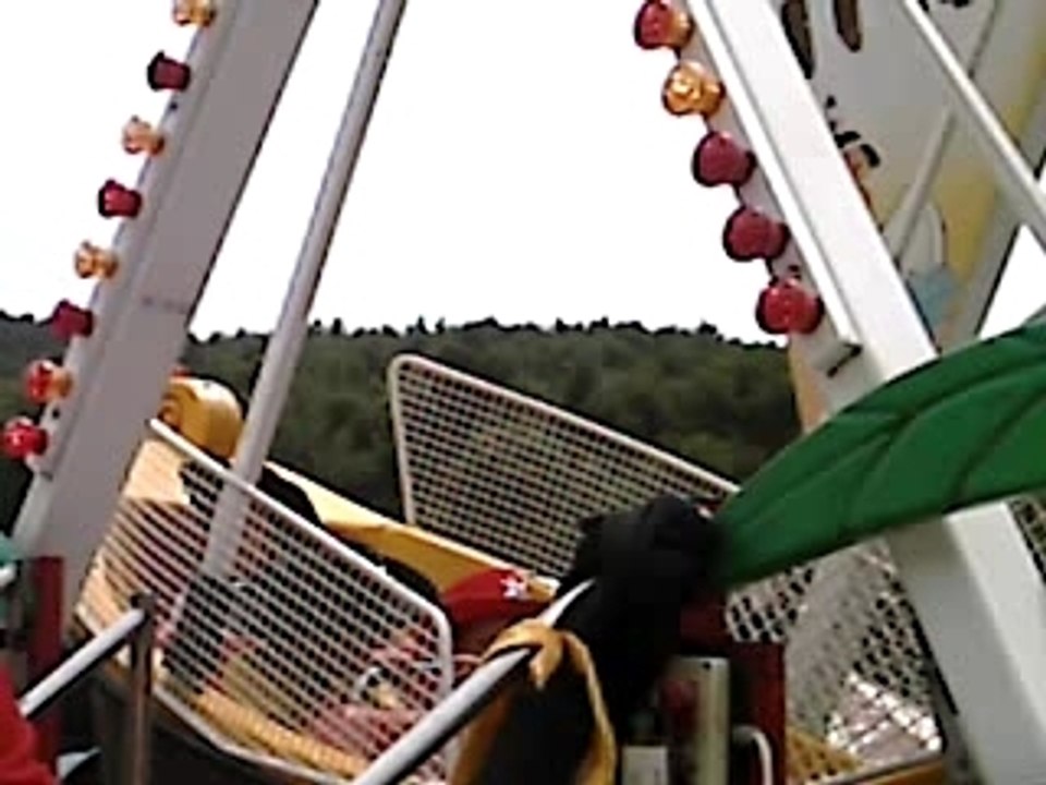 Vacances au soleil [2007] suite...