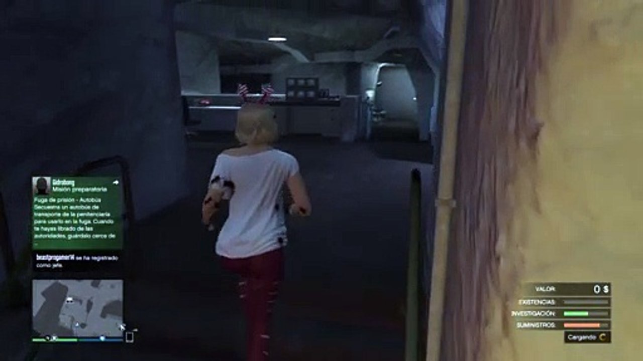 Transmisión de PS4 en vivo de Rai_Mustang (193