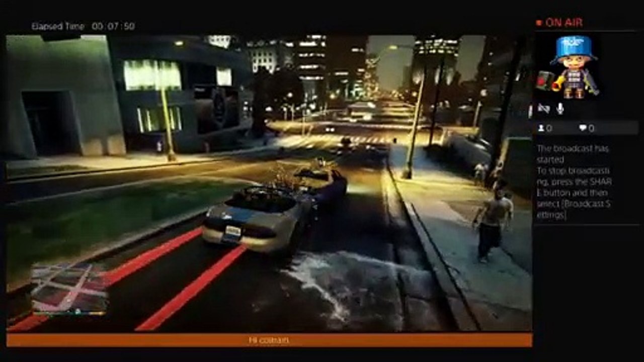 Gta 5 stunts (69)