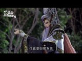 霹靂好戲再安可：論俠行道最終戰(仙魔鏖鋒第47章)