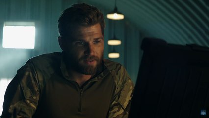 The Brave Season 1 Episode 2 Moscow Rules [Premiere TV Show Online]