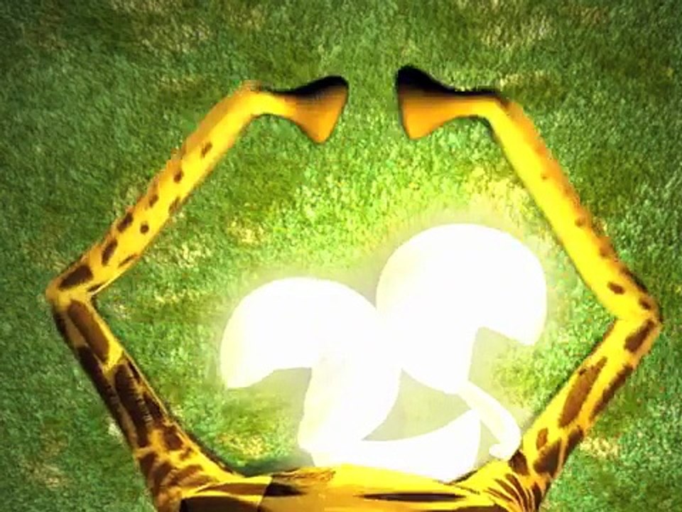 Moondance (Jungle Beat Season 1)