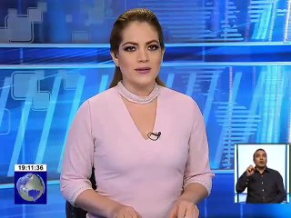 AP no dio paso a cambio de orden del día para analizar la situación Juridica del Vicepresidente Jorge Glas