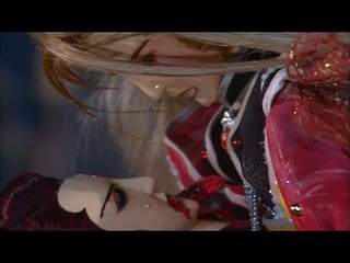 霹靂好戲再安可：意外生變．蝶殤待月(刀戟戡魔錄II第7集)