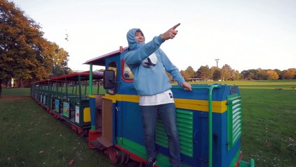 Disstrack gegen Julien Bam