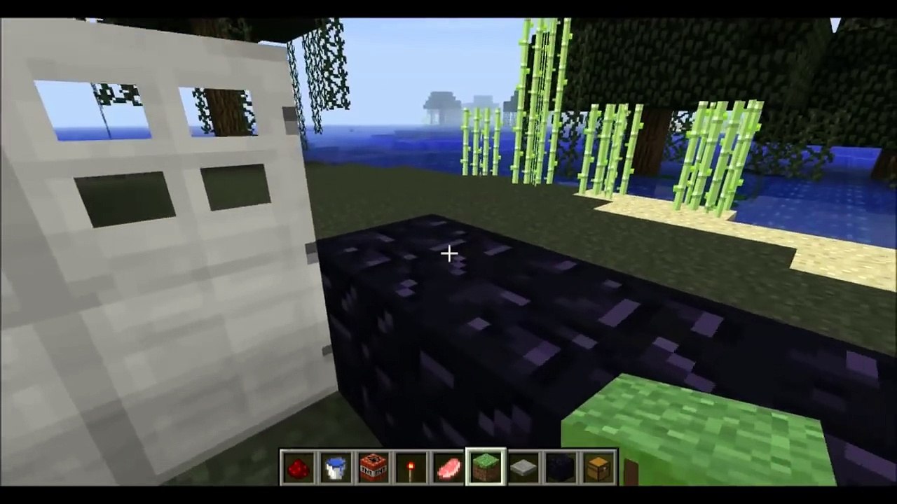 Die 3 besten Fallen in Minecraft (Deutsch HD)