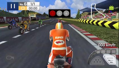 Real Bike Racing (by Italy Games) Android Gameplay [HD]