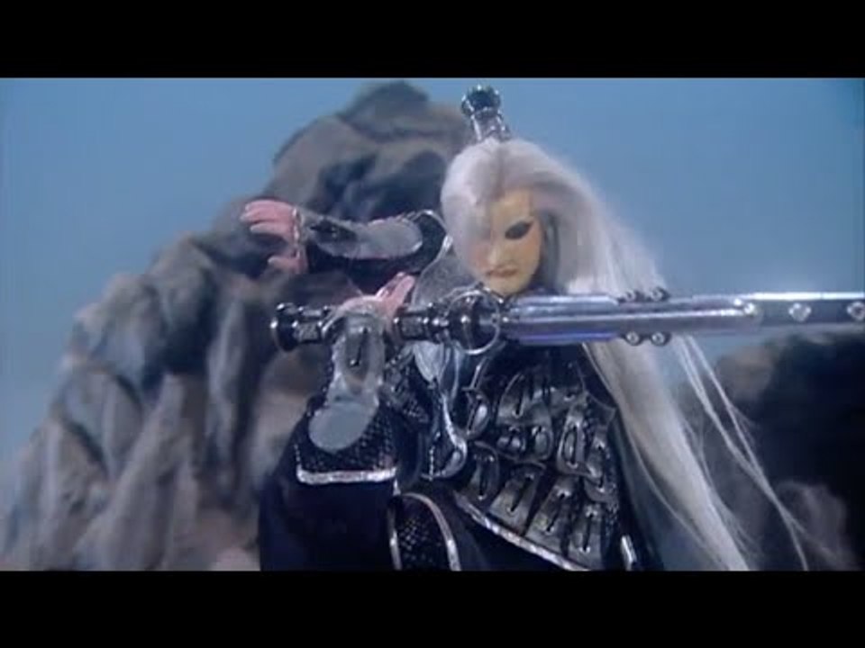 霹靂好戲再安可：天劍之爭最終戰part1
