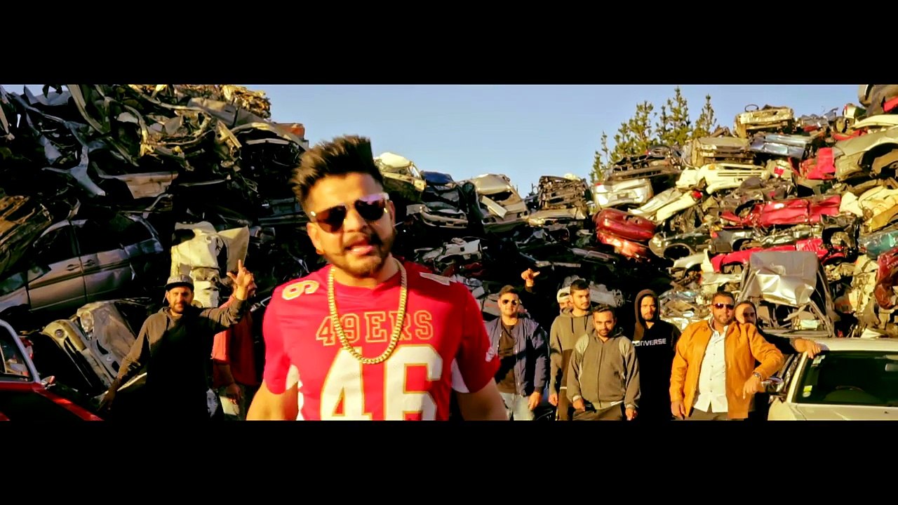 Connections (Full Video) Love Brar feat. Elly Mangat _ Latest Punjabi Songs 2017