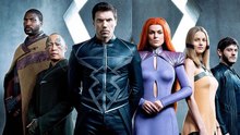 Marvel's Inhumans [S1E1] - Season 1 - Episode 1 {{Watch Series}} Online Free