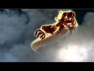 霹靂好戲再安可：四龍齊嘯(龍戰八荒 第40集)