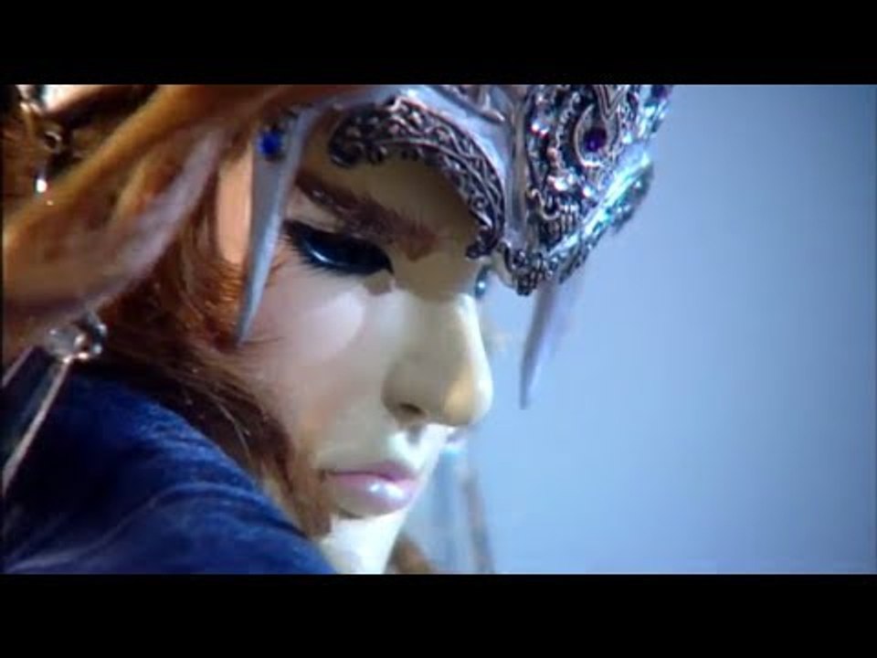 霹靂好戲再安可：劍之初VS戢武王-part1(梟皇論戰第18集)