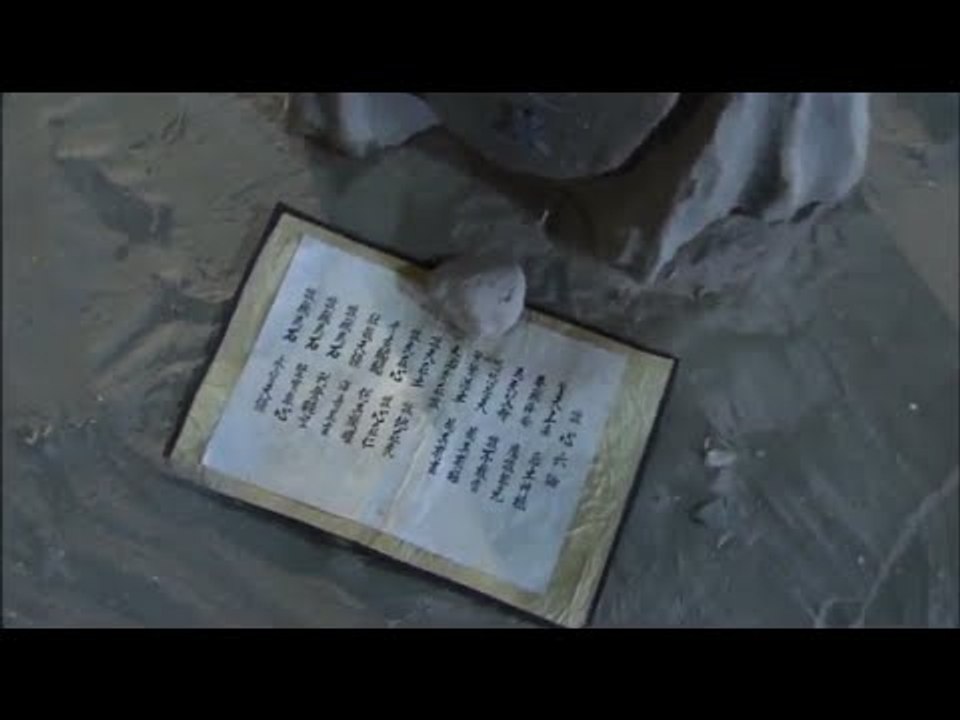 霹靂好戲再安可：王者遺章(創神篇第6章) part2