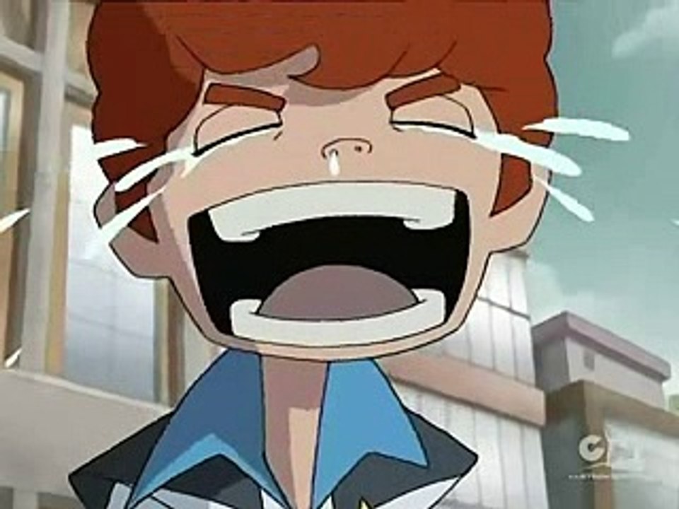 transformers animated capitulo 13 (español latino)