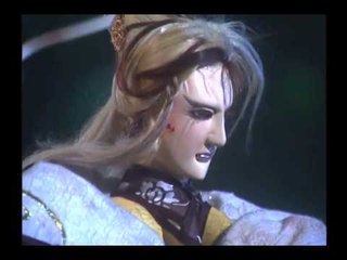 霹靂好戲再安可：蜀道行VS沐流塵(霹靂九皇座 第33集)