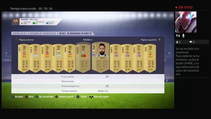 Fifa 18 camino alex hunter (36)