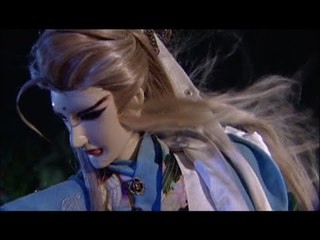 霹靂英雄音樂精選典藏MV3-21-不群之芳 (香獨秀武曲)