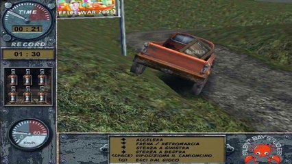 Risky Whisky Game Play Online - 3D Shockwave Game