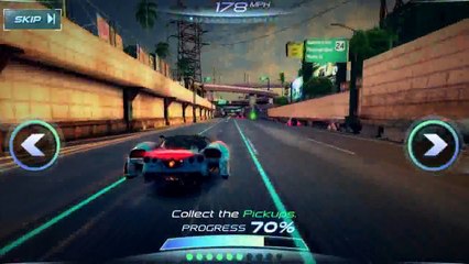 Rival Gears Racing - Racing Games  Car Games