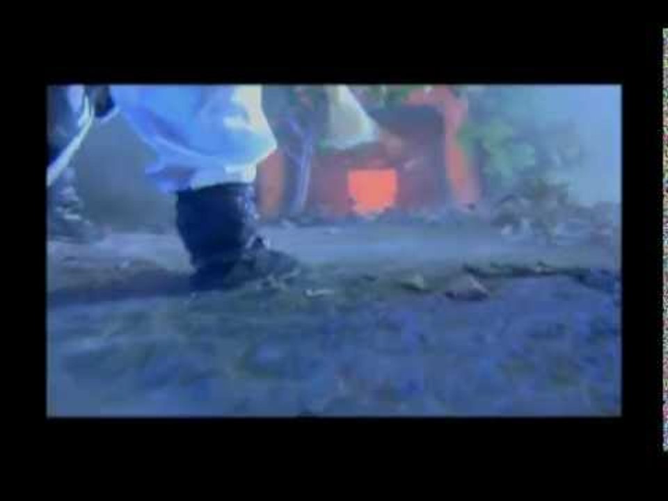 霹靂英雄音樂精選典藏MV2-09-罪劍‧天譴(問天讉)