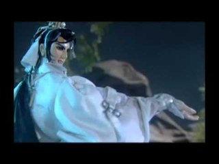 霹靂英雄音樂精選典藏MV2-21-掌動天地伏龍鳴(白忘機武戲曲)