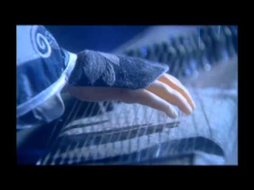 霹靂英雄音樂精選典藏MV1-26-白蓮還真-素還真新曲